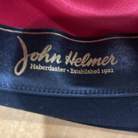 John Helmer fedora haberdasher - Picture 8 of 9